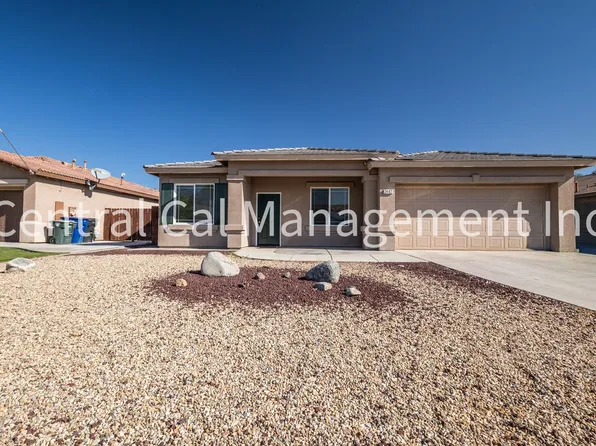 2402 Lebow Ct, Bakersfield, CA 93313