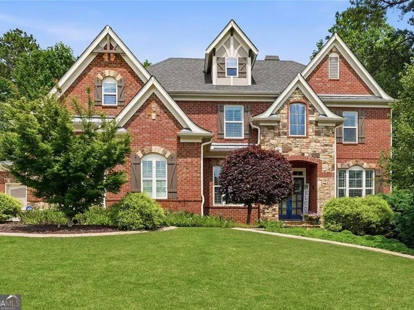 6234 Eagles Crest Dr NW, Acworth, GA 30101
