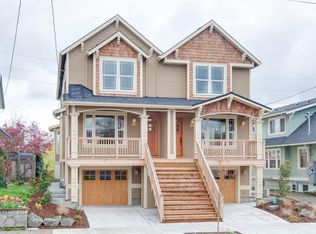 2122 NE 45th Ave, Portland, OR 97213