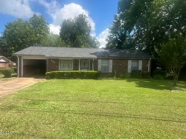 880 South St, Grenada, MS 38901