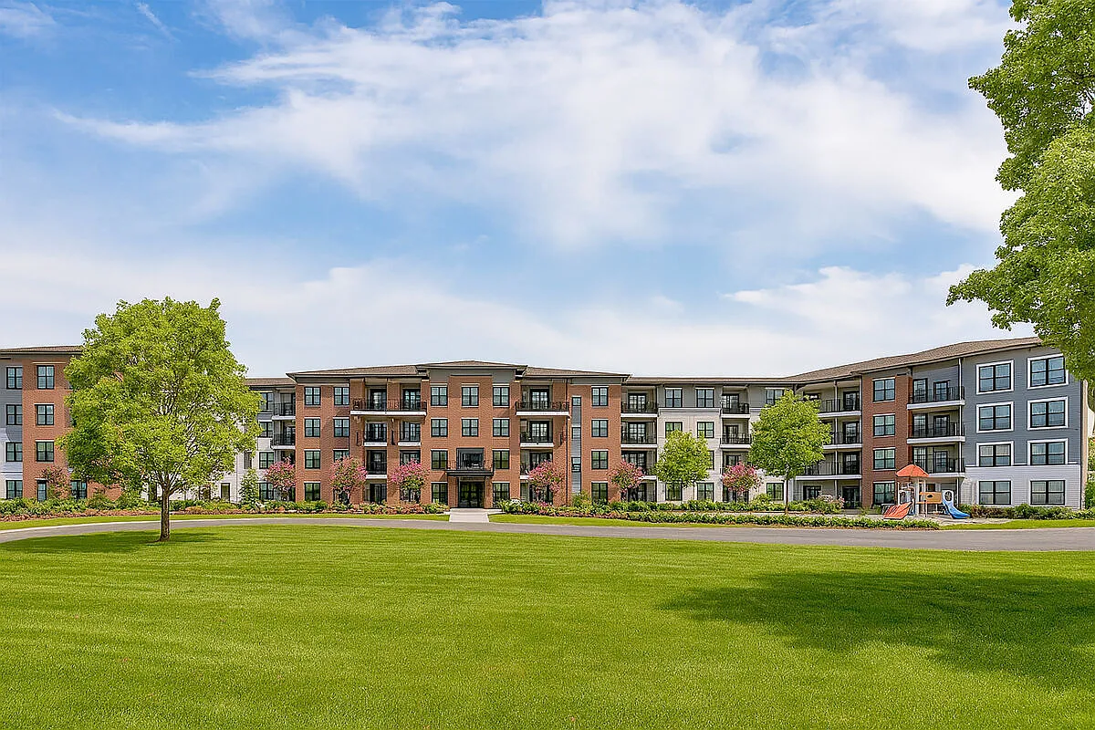 Lofts at Creekview — Photo 1