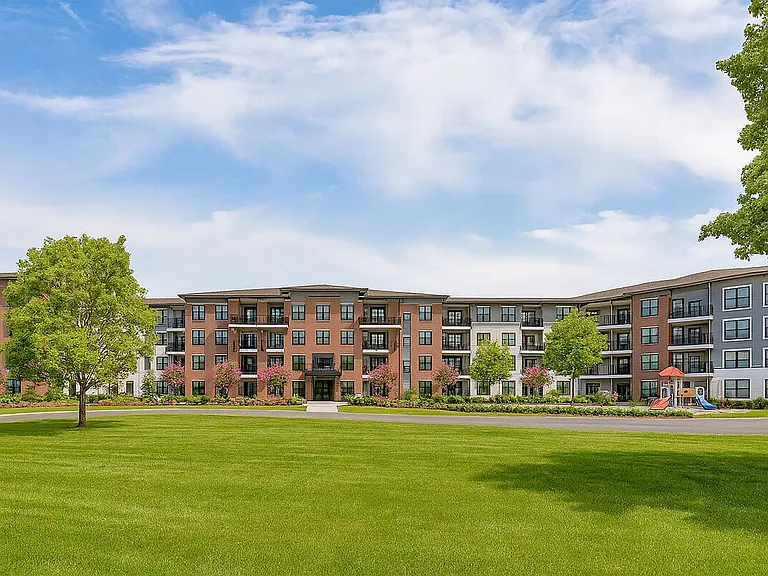 Lofts at Creekview — Photo 1
