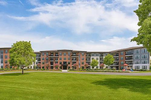 Lofts at Creekview Photo 1