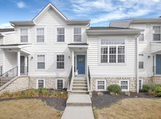 7099 Fonso Dr, New Albany, OH 43054
