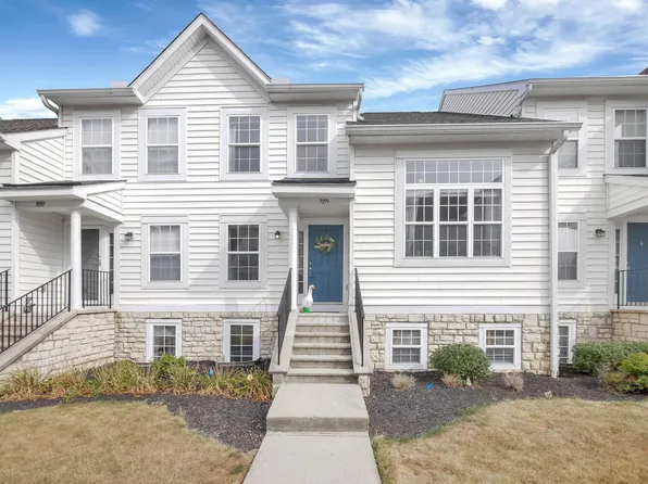 7099 Fonso Dr, New Albany, OH 43054