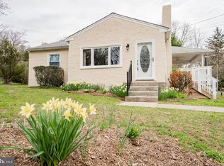 1612 Bahr Rd, Pottstown, PA 19464