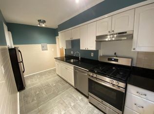 20 Chiswick Rd #8, Brighton, MA 02135