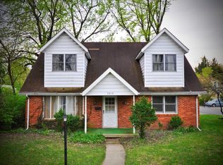 3313 W Devon Rd, Muncie, IN 47304