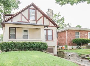 7072 Plymouth Ave, Saint Louis, MO