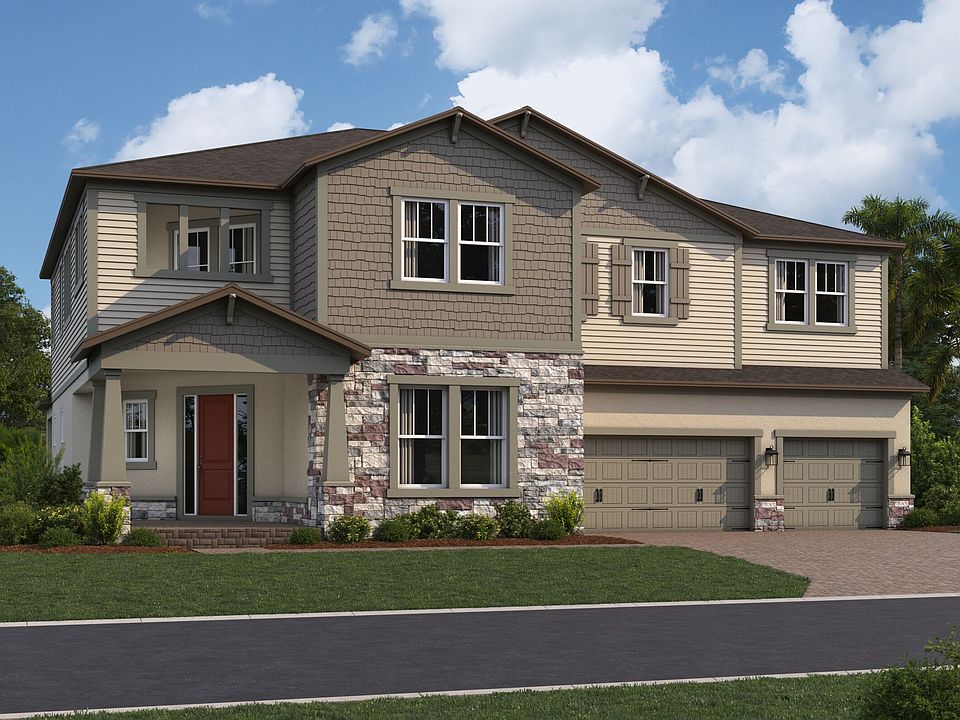 Endeavor Elevation Lakestaratovation