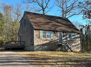 4452 S County Trl, Charlestown, RI 02813