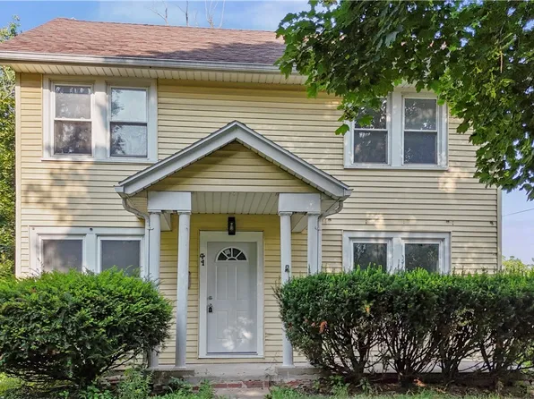 41 Western Ave, Mansfield, OH 44906