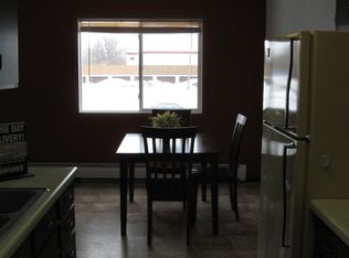 1507 11th Ave NE, Jamestown, ND 58401