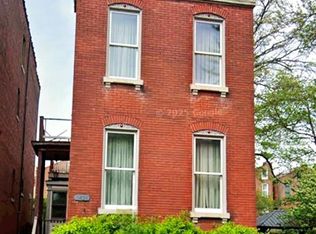 2421 S 13th St, Saint Louis, MO