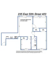 Rented by Landmark Resources