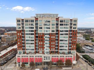 400 W North St APT 814, Raleigh, NC 27603