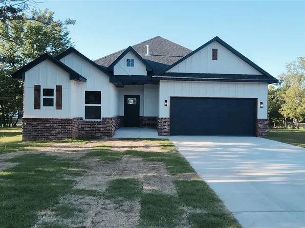 601 NW 95th St, Oklahoma City, OK 73114