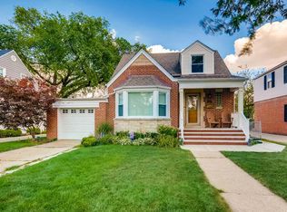 1413 S Ashland Ave, Park Ridge, IL 60068