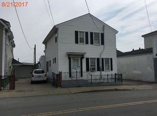 152 Belleville Ave, New Bedford, MA 02746