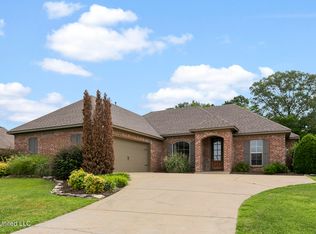 244 Rockbridge Dr, Madison, MS 39110