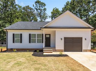 2414 Old Williamston Rd, Anderson, SC 29621