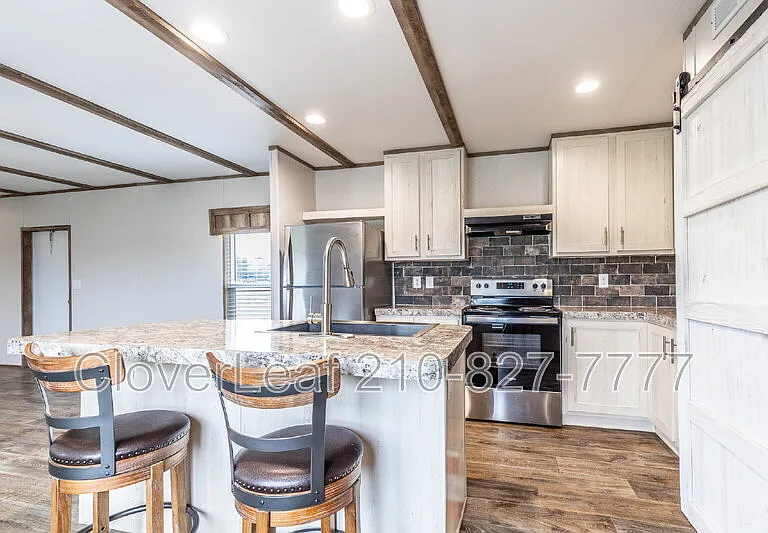 417 County Road 6812 — Photo 12