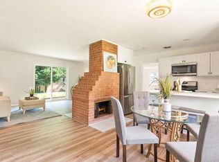 8134 Drayton Ln, Springfield, VA 22151