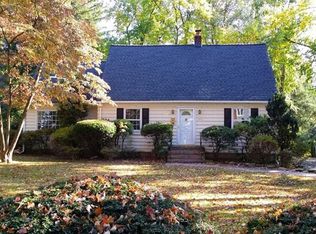 280 Glen Ave W, Harrington Park, NJ 07640