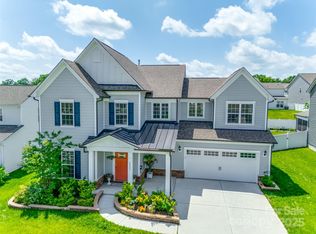 4023 Spring Garden St, Fort Mill, SC 29715