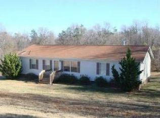 172 Pine Acres Dr, Madison Heights, VA 24572