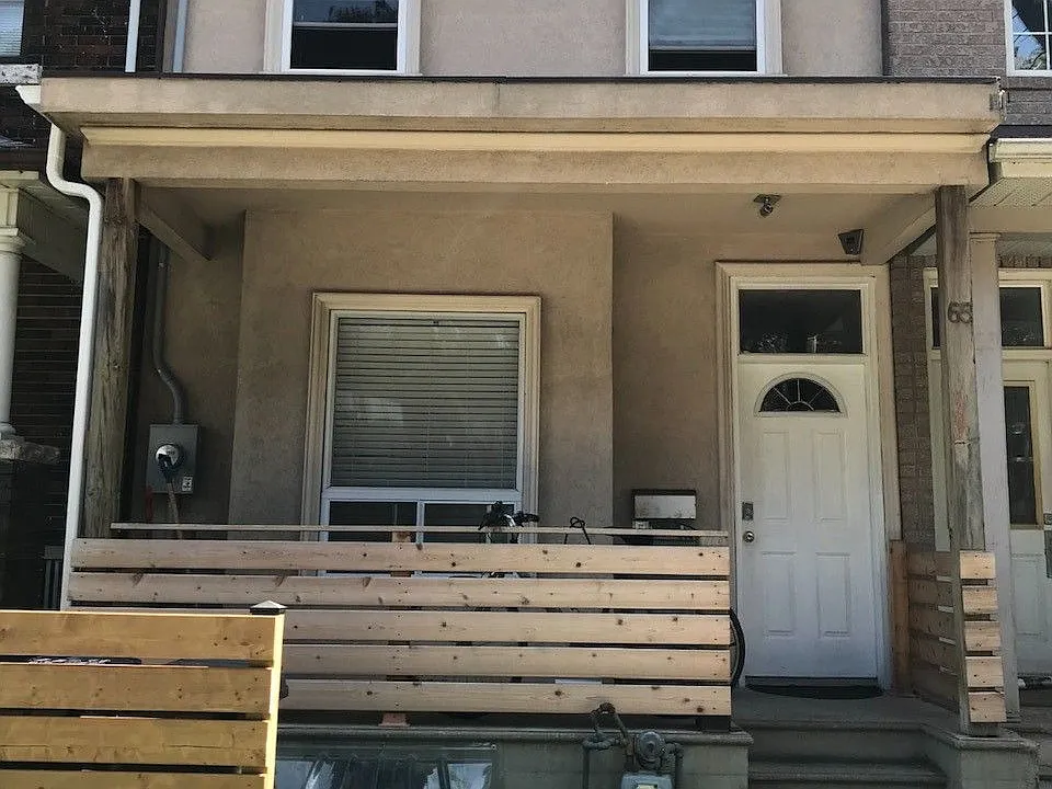 65 Stafford St #MAIN