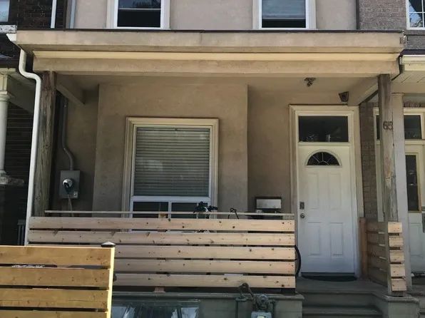 65 Stafford St, Toronto, ON M6J 2R7