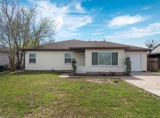 1322 Roper St, Houston, TX 77034