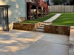 3835 Renaissance Cir, Atlanta, GA 30349