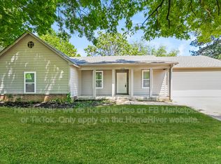 6790 Woodland Cv, Horn Lake, MS 38637
