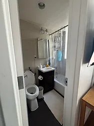 Rented by Geraldine Capasso, LREB