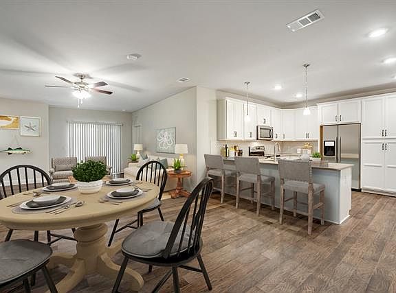 2nd image of 1735 Wittington Pl #3402