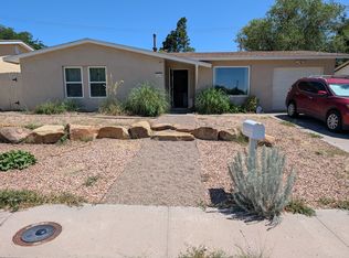 13200 Cloudview Ave NE, Albuquerque, NM 87123