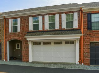 702 England Rd, Cranberry Township, PA 16066