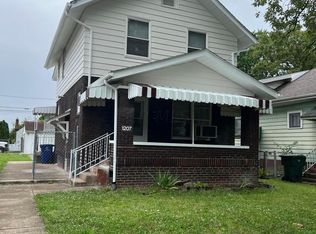 1207 E 16th Ave, Columbus, OH 43211