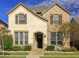 4215 Aspen Grove Ct, Arlington, TX 76005