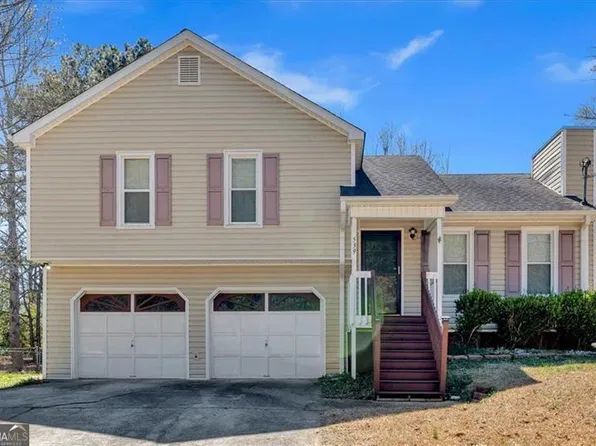539 Villa Rosa Rd, Temple, GA 30179
