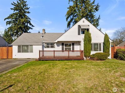 8725 121st Street SW, Lakewood, WA, 98498