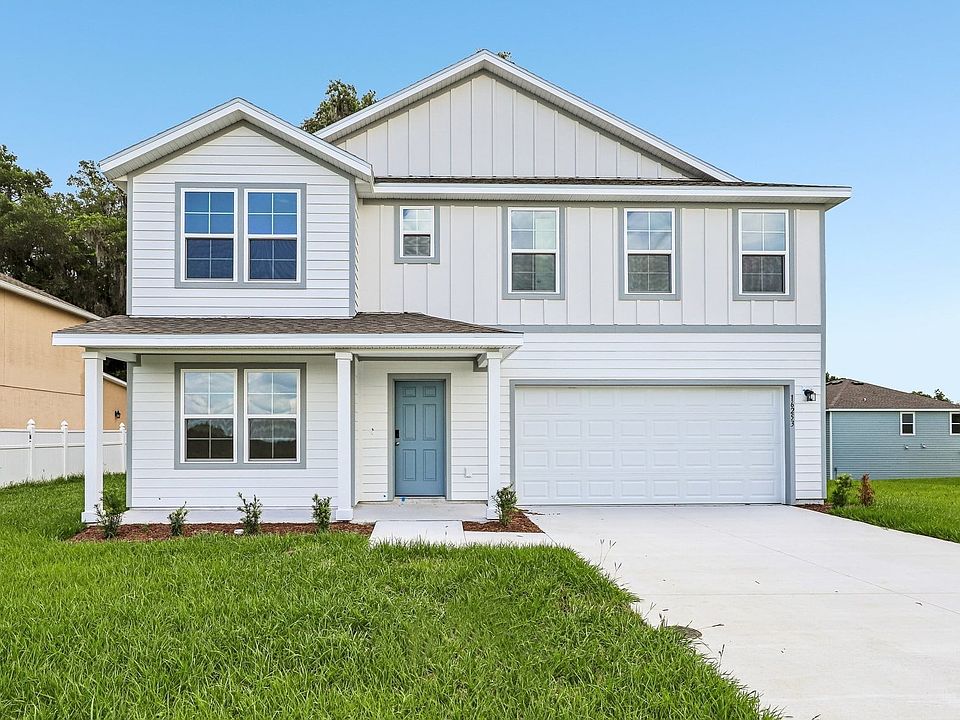 Granby Elevation B