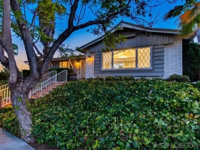 4228 Cobalt Dr, La Mesa, CA, 91941
