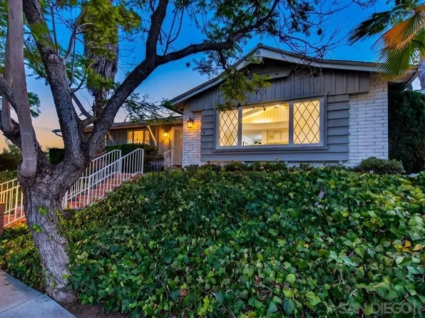 4228 Cobalt Dr, La Mesa, CA 91941