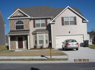 2130 Willhaven Dr, Augusta, GA 30909