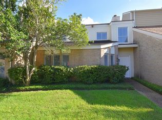 1864 S Gessner Rd, Houston, TX 77063