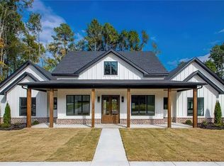 0 Pope Rd, Buchanan, GA 30113