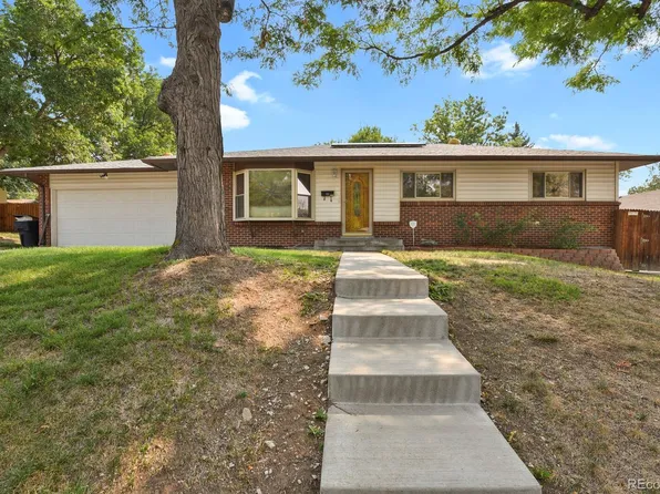 2834 S Zurich Court, Denver, CO 80236